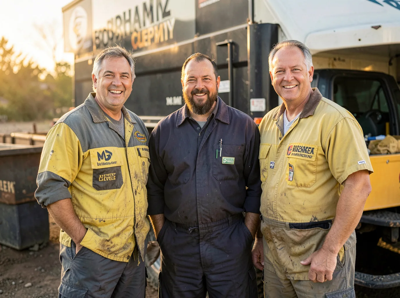 Sewage Cleanup company in Bland, MO